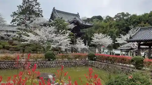 粉河寺のその他建物