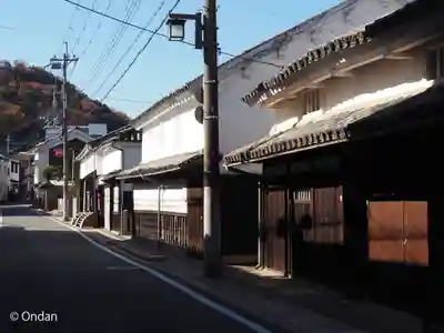 如来寺(兵庫県)