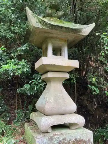 和霊神社のその他建物