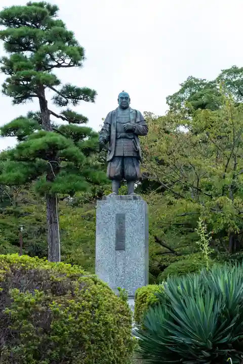 龍城神社(愛知県)