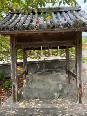 宇志比古神社(徳島県)