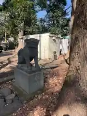 代々木八幡宮(東京都)