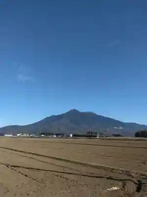 筑波山神社(茨城県)