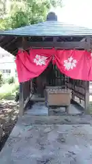 長光寺の地蔵