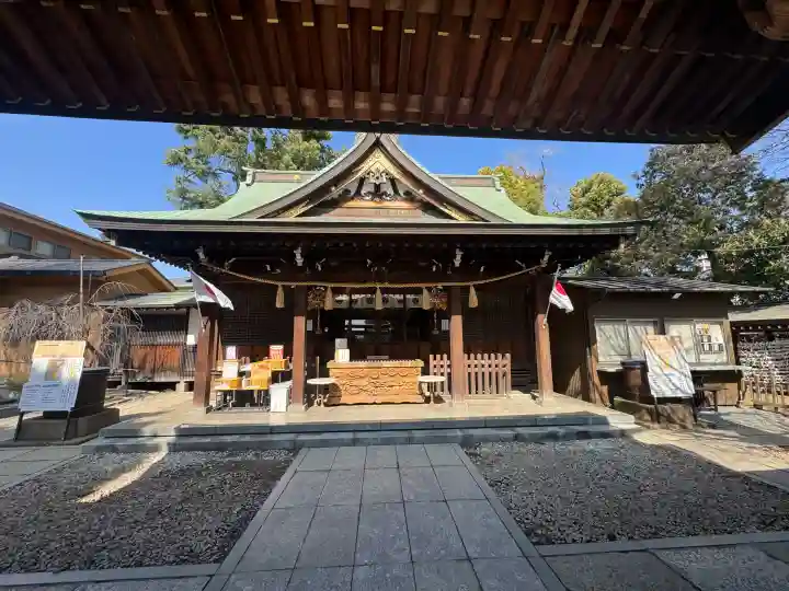 鳩ヶ谷氷川神社の{uncategorized: "未分類", other: "その他", undefined: "問題あり", building: "その他建物", grave: "お墓", sacred_gate: "鳥居", guardian: "狛犬", statue: "像", buddha: "仏像", history: "歴史", nature: "自然", garden: "庭園", animal: "動物", pagoda: "塔", temizu: "手水舎", mountain_gate: "山門・神門", sanctuary: "本殿・本堂", subordinate: "末社・摂社", art: "芸術", scenery: "景色", jizo: "地蔵", ema: "絵馬", goshuin: "御朱印", omikuji: "おみくじ", items: "授与品その他", amulet: "お守り", goshuincho: "御朱印帳", eats: "食事", festival: "お祭り", votive_dance: "神楽", shichigosan: "七五三参", wedding: "結婚式", experience: "体験その他", initially: "初詣", around: "周辺", anti_infection: "感染症対策"}