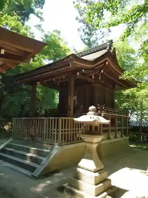 石清水八幡宮(京都府)