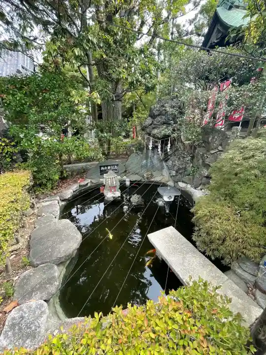 八剱八幡神社(千葉県)