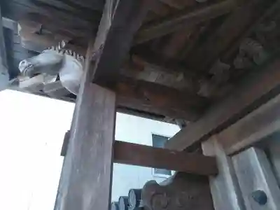 本覚寺のその他建物