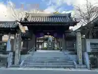 大日寺(徳島県)