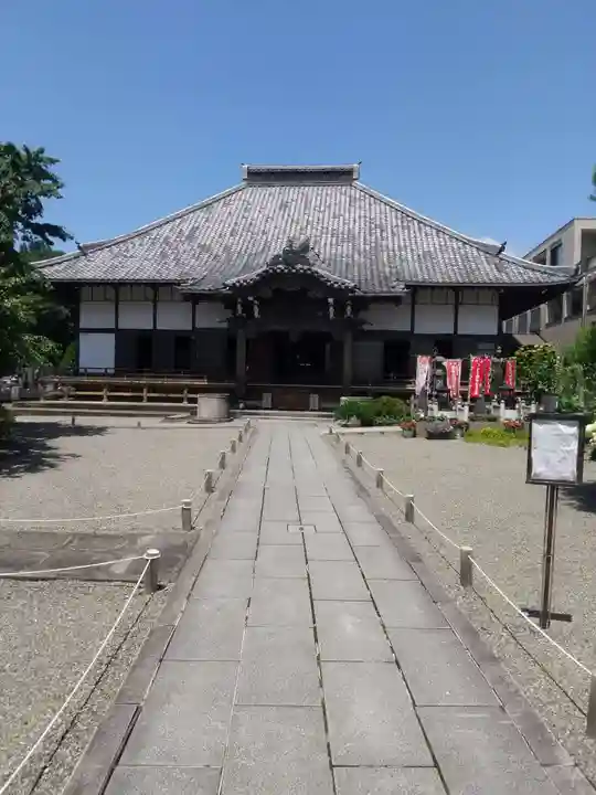 光榮寺(群馬県)