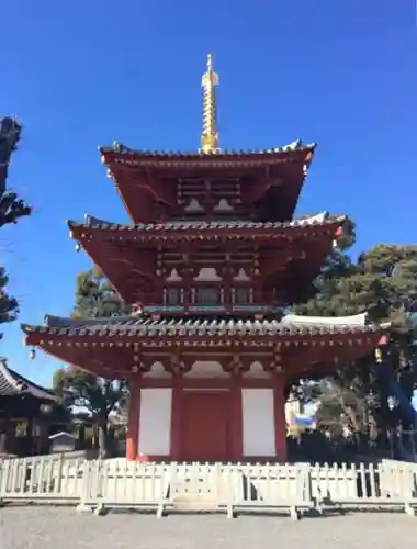 宝仙寺のその他建物