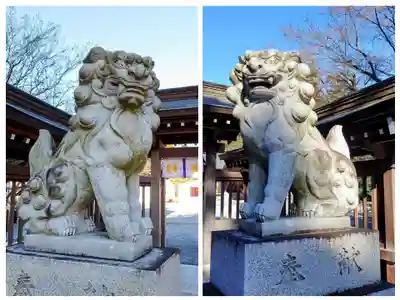 白鷺神社(栃木県)