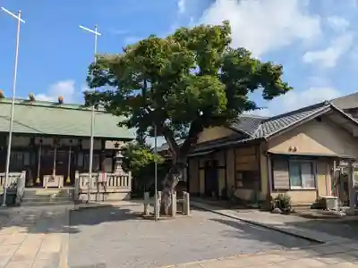 小菅神社(東京都)