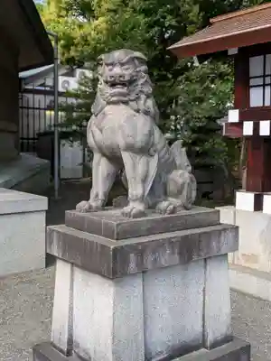 東郷神社(東京都)
