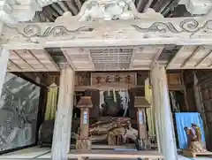 縣主神社(岡山県)