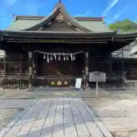若松恵比須神社 (福岡県)