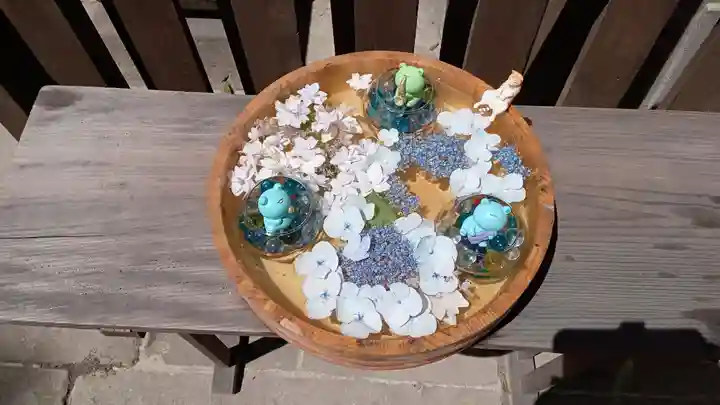 阿邪訶根神社(福島県)