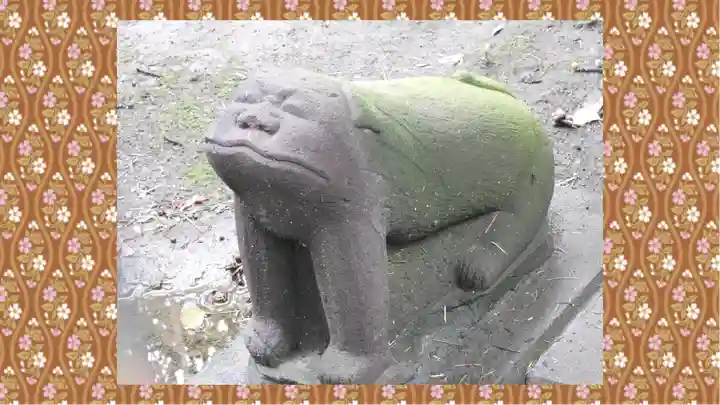 前川神社(埼玉県)