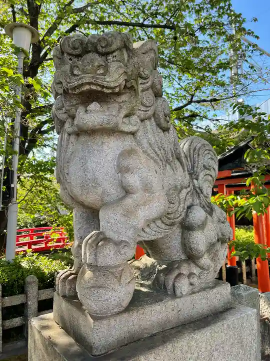 六孫王神社(京都府)