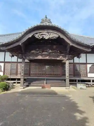 永徳寺(群馬県)
