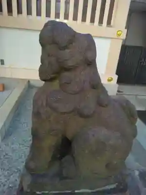 高輪神社(東京都)