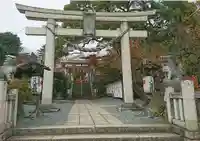 八雲神社(緑町)(栃木県)