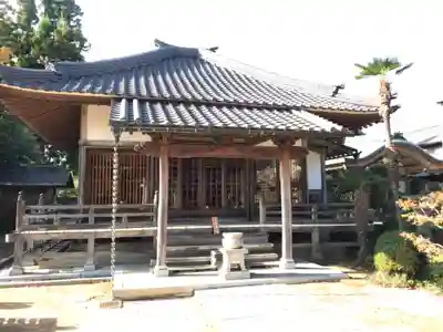 花山院菩提寺のその他建物