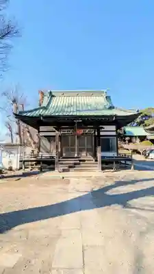 法華経寺のその他建物