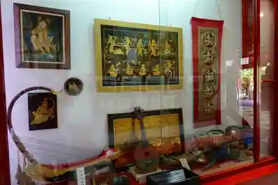 成福院のその他建物