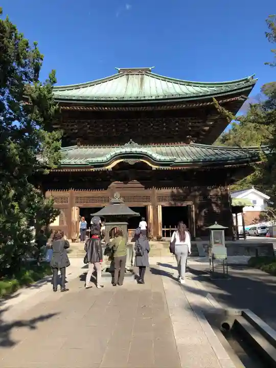 建長寺(神奈川県)