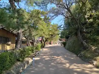 玉津島神社(和歌山県)
