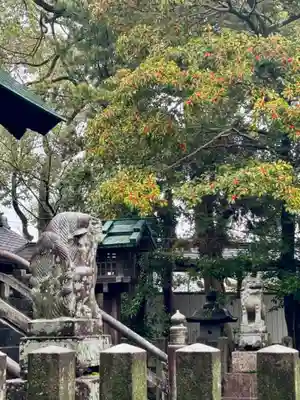 若宮神明社(愛知県)