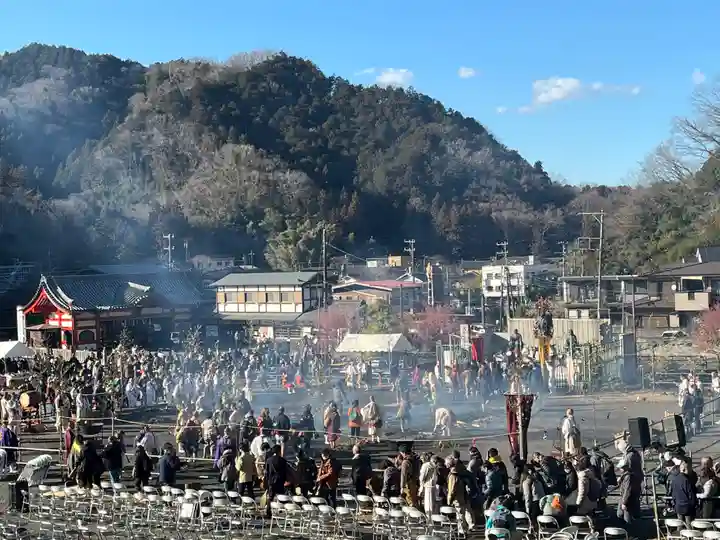 高尾山薬王院(東京都)