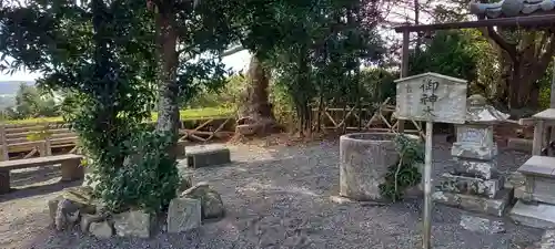 高松神社のその他建物