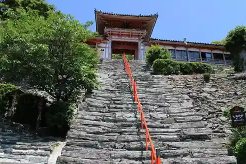 和歌浦天満宮のその他建物