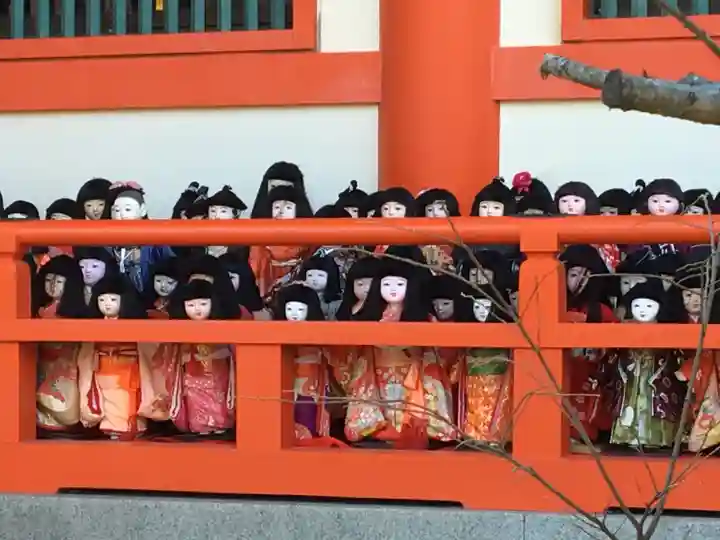 淡嶋神社(和歌山県)