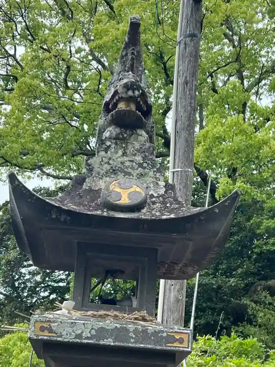 古里神社(佐賀県)