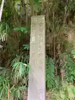御殿山神社(千葉県)