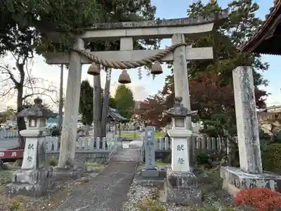 賣比多神社(滋賀県)