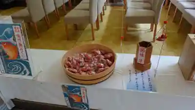 宇佐八幡神社(徳島県)