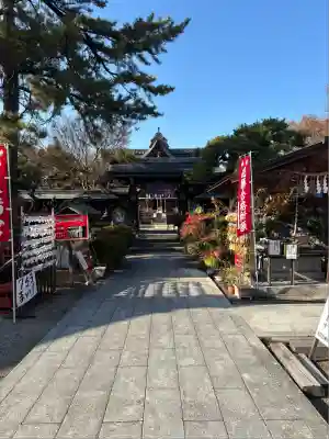 天満宮北野神社(滋賀県)