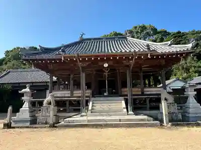 八幡神社(兵庫県)