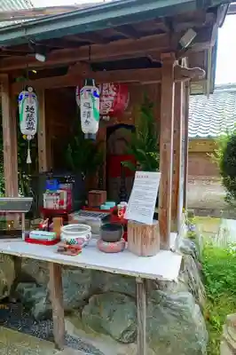 弘願寺のその他建物