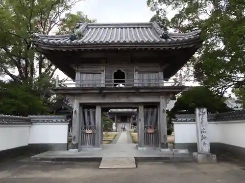 法輪寺(徳島県)