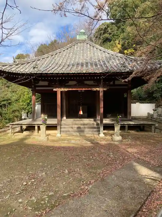 金剛宝寺(紀三井寺)(和歌山県)
