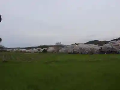 弘福寺（川原寺跡）(奈良県)