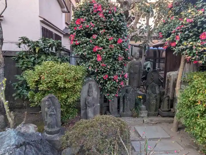 浄正寺(東京都)