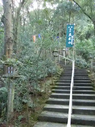 安養寺（立木観音）のその他建物
