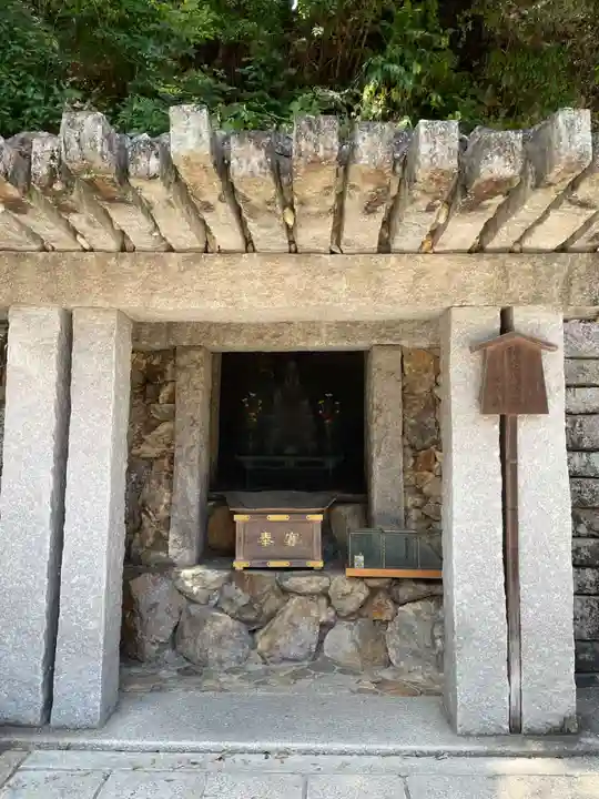 清荒神清澄寺(兵庫県)