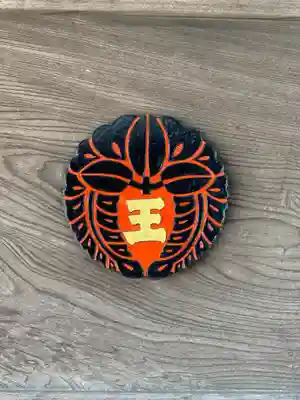 染王寺のその他建物